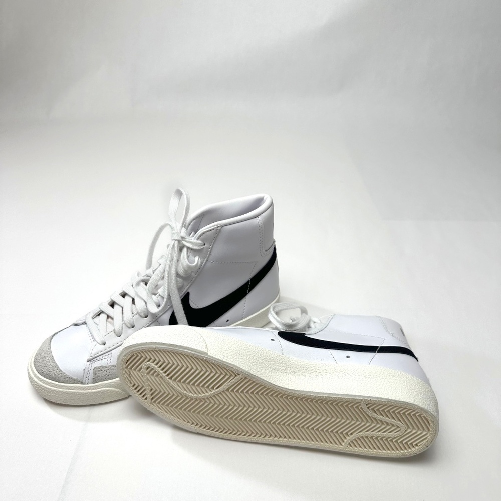 Nike High Tops W BLAZER MID '77